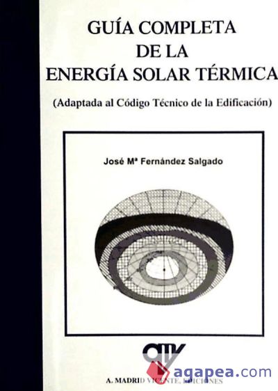 GUIA COMPLETA ENERGIA SOLAR TERMICA