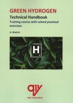 Portada de Green Hydrogen. Technical Handbook