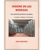 Portada de Higiene en las bodegas