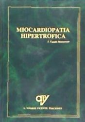 Portada de MIOCARDIOPATIA HIPERTROFICA