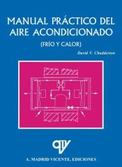 Portada de Manual Práctico del Aire Acondicionado