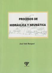 Portada de Procesos de hidráulica y neumática