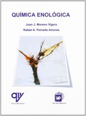 Portada de Química enológica