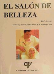 Portada de SALON DE BELLEZA, EL