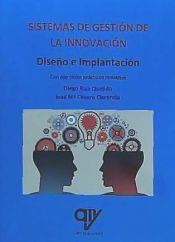 Portada de Sistemas de gestión de la innovación