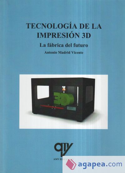 Tecnología de la Impresión 3D