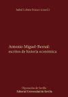 Antonio Miguel-Bernal