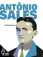 Portada de Antônio Sales (Ebook)