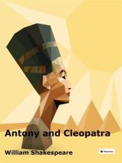 Portada de Antony and Cleopatra (Ebook)