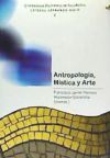 Antropología, Mística y Arte