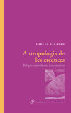 Antropologia de les creences