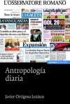 Antropología diaria