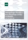 Antropología filosófica I