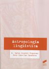 Antropología lingüística