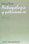 Antropolog&iacute;a y patrimonio