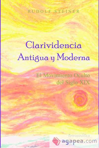 Clarividencia antigua y moderna