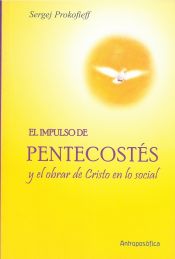 Portada de El impulso de pentecostés