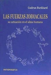 Portada de Fuerzas zodiacales