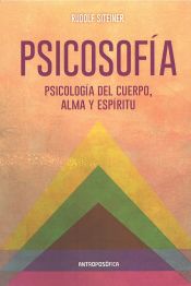 Portada de Psicosofía