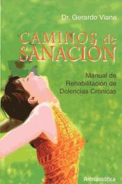 Portada de Caminos de sanación