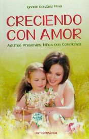 Portada de Creciendo con amor