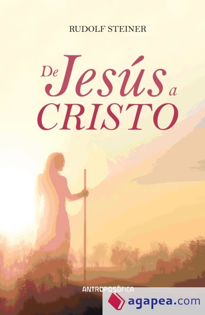 De Jesús a Cristo