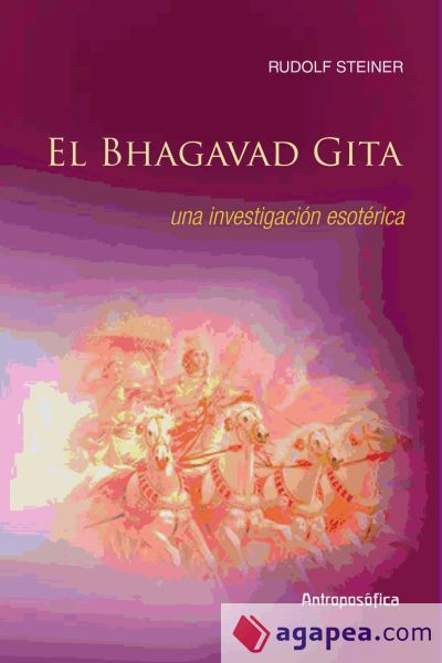 El Bhagavad Gita