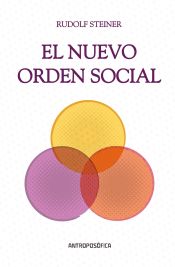 Portada de El nuevo orden social