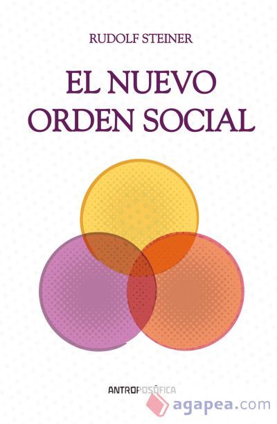 El nuevo orden social