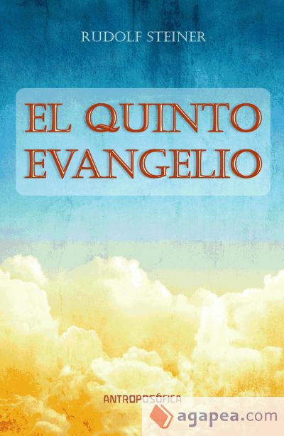 El quinto evangelio