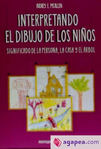 Interpretando los dibujos de los niños