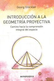 Portada de Introducción a la geometría proyectiva