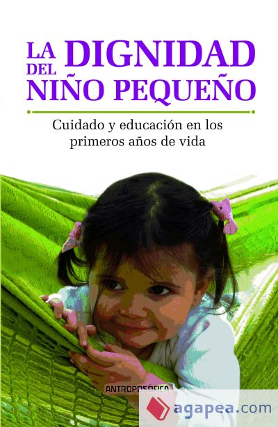 La dignidad del niño pequeño