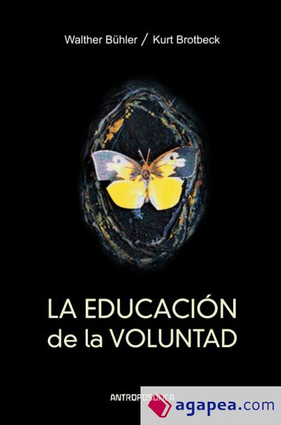 La educación de la voluntad