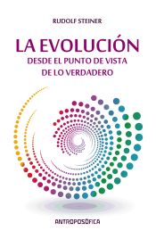 Portada de La evolución desde el punto de vista de lo verdadero