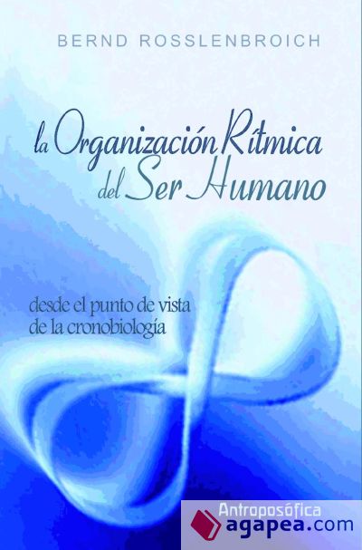 La organización rítmica del ser humano