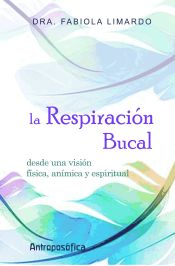 Portada de La respiración bucal