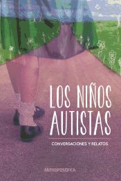 Portada de Los niños autistas