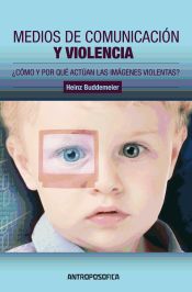 MEDIOS DE COMUNICACION Y VIOLENCIA - BUDDEMEIER - 9789876820110