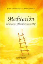 Portada de Meditación