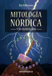 Portada de Mitología nórdica y su significado