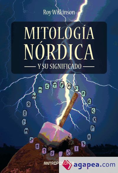 Mitología nórdica y su significado