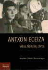 Antxon Eceiza