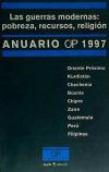 Anuario CIP 1997