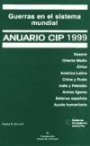 Anuario CIP 1999