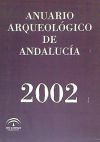 Anuario arqueológico de Andalucía, 2002