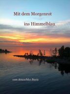 Portada de Mit dem Morgenrot ins Himmelblau (Ebook)