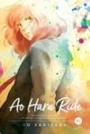 Ao Haru Ride, Vol. 10, Volume 10