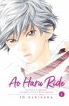 Ao Haru Ride, Vol. 4