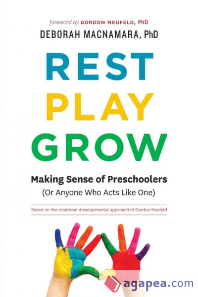 Rest, Play, Grow